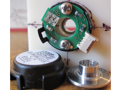 encoder components