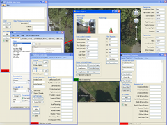 System Con troller All Windows